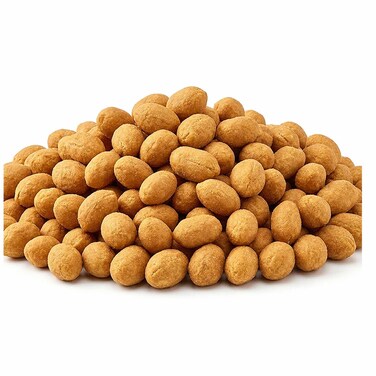 Demian Peanuts Cricri Smoked