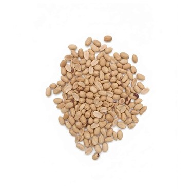 Demian Peanuts Jaff Peeled