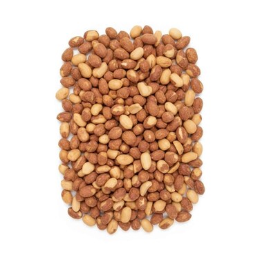 Demian Peanuts Smoked
