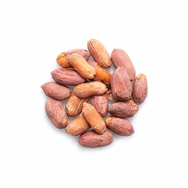 Demian Peanuts Soudani