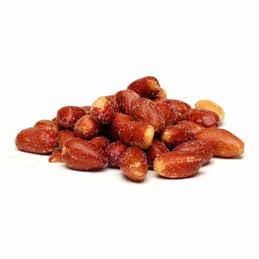 Demian Peanuts With Peel Salty