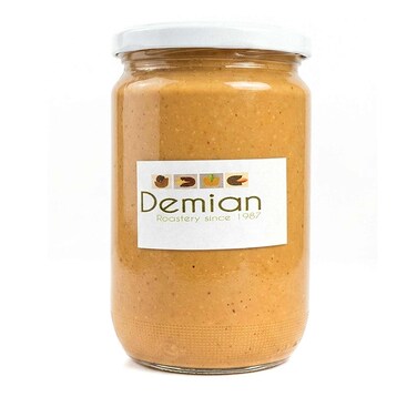 Demian Peanut Butter