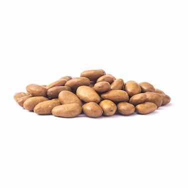 Demian Almond Cricri