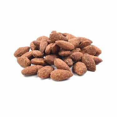 Demian Almond Smoked