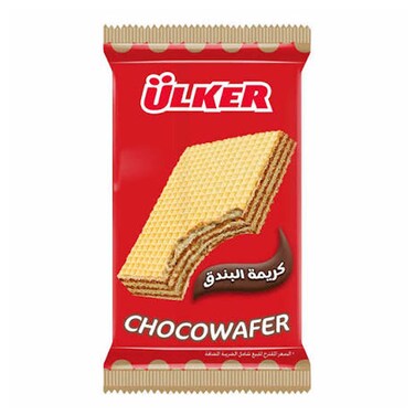 Ulker Choco Wafer 25GR
