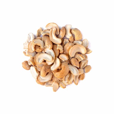 Demian Cashew Raw Cut Halves
