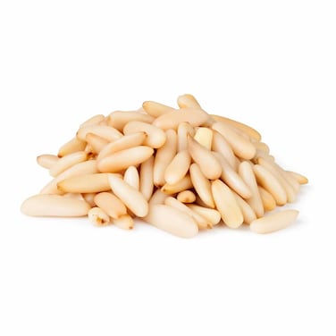 Demian Pinenuts Raw