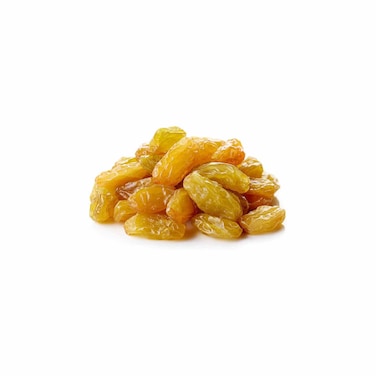 Demian Raisin Yellow Big