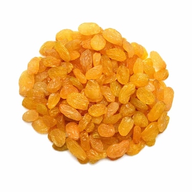 Demian Raisin Yellow Small