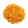 Demian Raisin Yellow Small