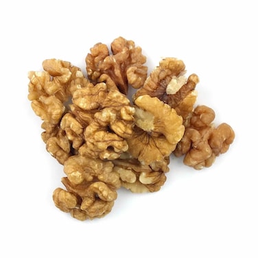 Demian Walnuts Raw Halves