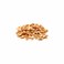 Demian Walnuts Raw Cut