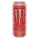 Monster Energy Ultra Watermelon Zero Sugar Energy Drink 500ML