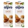 Alpro Drink Almond 1LX2