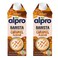 Alpro Caramel Barista 750MLX2