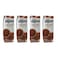 Alpro Drink Chocolate 250ML 3+1 Free