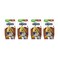 Alpro Kids Chocolate 200ML 3+1 Free