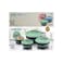 palazio Casseroles 4 Pieces