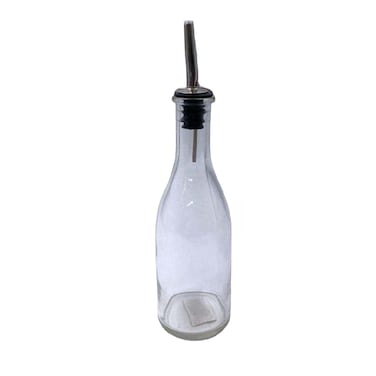 Takko Glass Oil Bottle 300ML