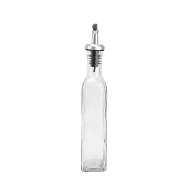 Takko Glass Oil Bottle 250ML