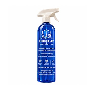 Hookup Spray