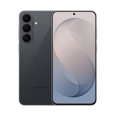 Samsung S26 FE 8GB RAM 256GB Graphite