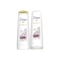 Dove Shampoo Curly Detangling 350ML+Conditioner 350ML