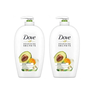 Dove Hand Wash Dogma 500MLX2