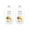 Dove Hand Wash Dogma 500MLX2
