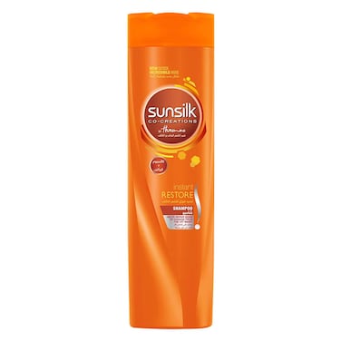 Sunsilk Shampoo Damage Repair 350ML
