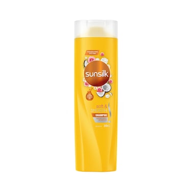 Sunsilk Shampoo Soft Smooth 350ML