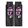 Sunsilk Shampoo Black Shine 600MLX2