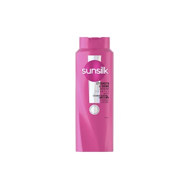 Sunsilk Shampoo Strength Shine 600ML