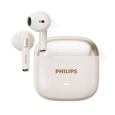 Philips Earbuds White
