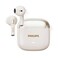 Philips Earbuds White