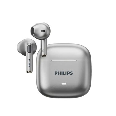 Philips Earbuds Gray