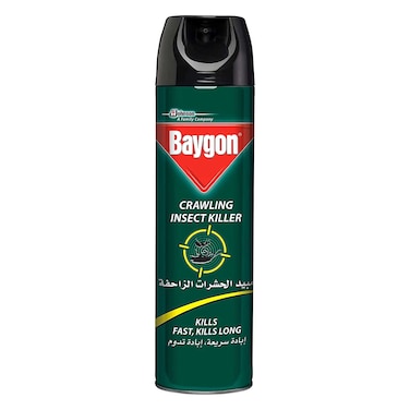 Baygon Insect Killer 300MLX2
