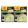 Maggi Soup Aspergers 49G 49GRX2