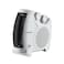 Fan Heater 1000W / 2000W Ceramic