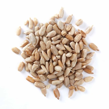 Demian Sunflower Heart Raw