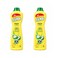 Rambo Bath And Kitchen Lemon 750MLX2