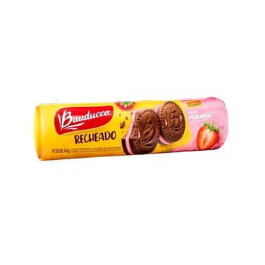 Baudocco Sandwich Strawberry 65GR