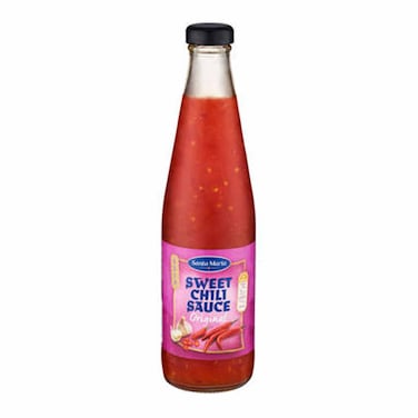 Santa Maria Sweet Chili Original 500ML