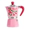 Bialetti Coffee Maker  Pink