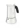 Bialetti Coffee Maker Silver