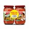 Puidor Pizza Sauce 360GR+Mushroom 360GR
