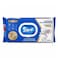 Selpak Surface Wipes White 100 Sheets