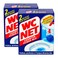 Wc Net Blocks Blue 4 Blocks X2