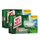 Wc Net Green 4 Blocks X2