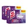 Wc Net Violet 4 Blocks X2